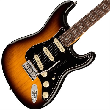 Fender USA American Ultra Luxe Stratocaster (2-Color Sunburst/Rosewood)【旧価格品】 画像2