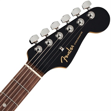 Fender USA American Ultra Luxe Stratocaster (2-Color Sunburst/Rosewood)【旧価格品】 画像4