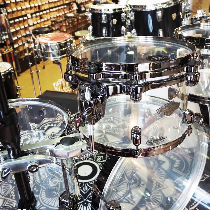 TAMA 【TAMA 50th LIMITED】 MBA52RZBNS-CI [Starclassic Mirage 5pcs Shell Kit]【限定品/店頭入荷！】 画像5