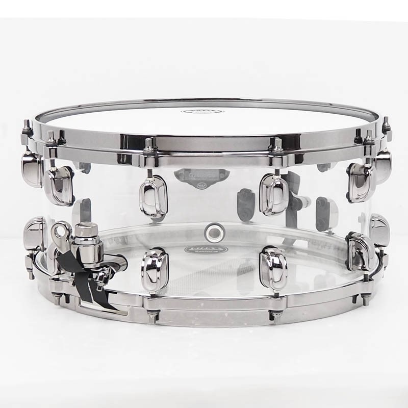 TAMA 【TAMA 50th LIMITED】 MBAS65BN-CI [Starclassic Mirage Snare Drum 14×6.5] 【限定品/店頭入荷！】 画像1