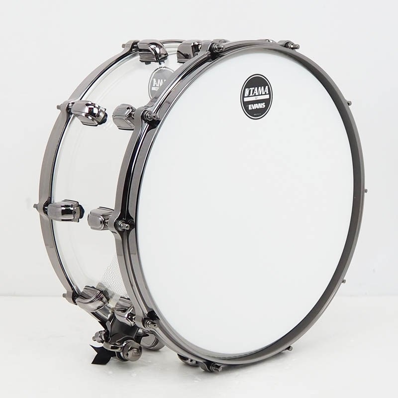 TAMA 【TAMA 50th LIMITED】 MBAS65BN-CI [Starclassic Mirage Snare Drum 14×6.5] 【限定品/店頭入荷！】 画像3