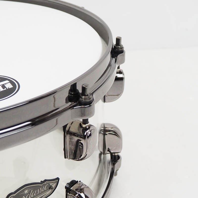 TAMA 【TAMA 50th LIMITED】 MBAS65BN-CI [Starclassic Mirage Snare Drum 14×6.5] 【限定品/店頭入荷！】 画像5