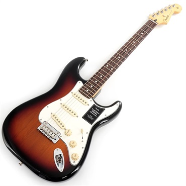 Fender Made in Japan Player II Stratocaster (3-Color Sunburst/Rosewood) 【特価】 画像1