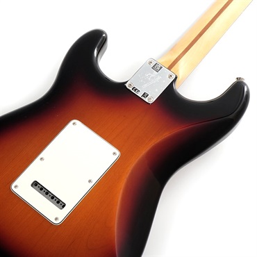 Fender Made in Japan Player II Stratocaster (3-Color Sunburst/Rosewood) 【特価】 画像5