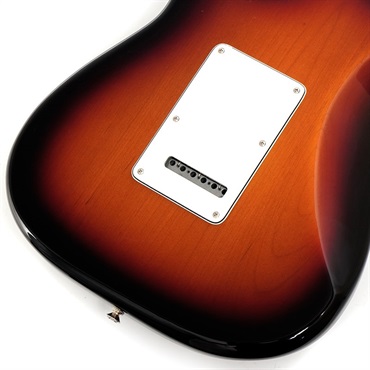 Fender Made in Japan Player II Stratocaster (3-Color Sunburst/Rosewood) 【特価】 画像7