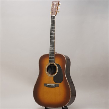 MARTIN CTM D-45 Ambertone PROMO VTS Sitka Spruce / Indian Rosewood #2832411 マーチン マーティン 画像2