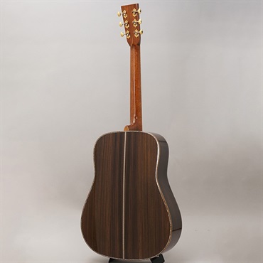 MARTIN CTM D-45 Ambertone PROMO VTS Sitka Spruce / Indian Rosewood #2832411 マーチン マーティン 画像3