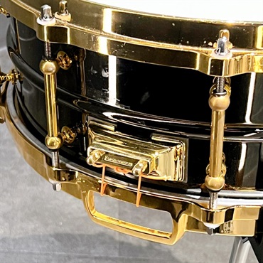 Ludwig 【USED】 LB416BT [Brass On Brass Black Beauty] 画像2