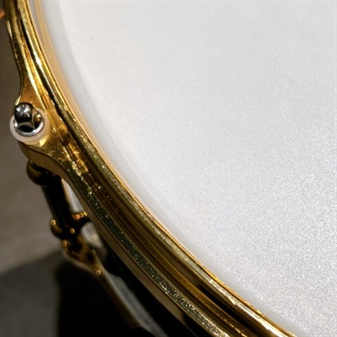 Ludwig 【USED】 LB416BT [Brass On Brass Black Beauty] 画像5