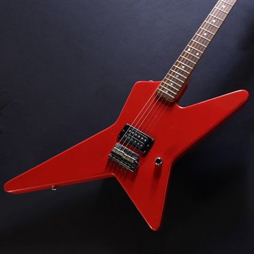 Navigator 【USED】Random Star 1 Humbucker Red ｜イケベ楽器店オンラインストア