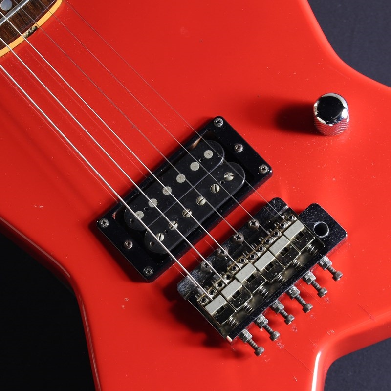 Navigator 【USED】Random Star 1 Humbucker Red ｜イケベ楽器店オンラインストア