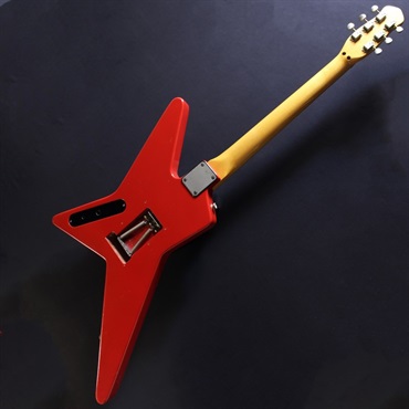 Navigator 【USED】Random Star 1 Humbucker Red ｜イケベ楽器店オンラインストア