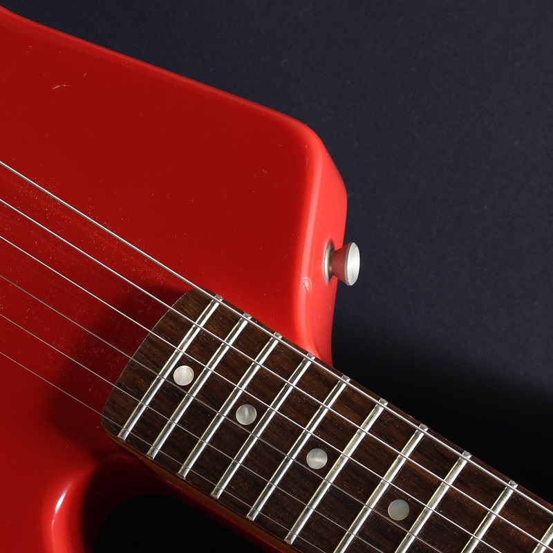 Navigator 【USED】Random Star 1 Humbucker Red ｜イケベ楽器店オンラインストア