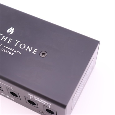 Free The Tone 【B級特価】　PT-3D DC POWER SUPPLY 画像1