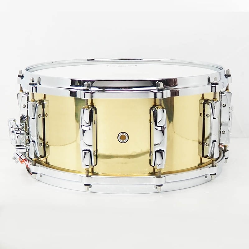 Pearl 【USED】 RFB1465 [Reference Brass 14 × 6.5] 画像1