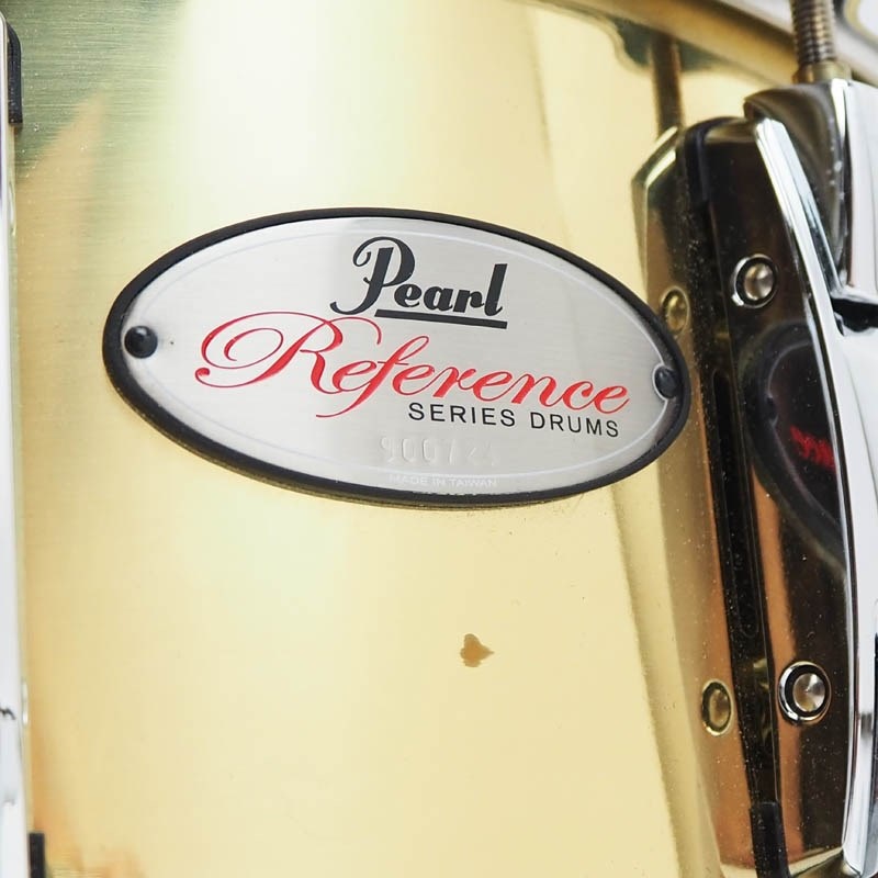 Pearl 【USED】 RFB1465 [Reference Brass 14 × 6.5] 画像2