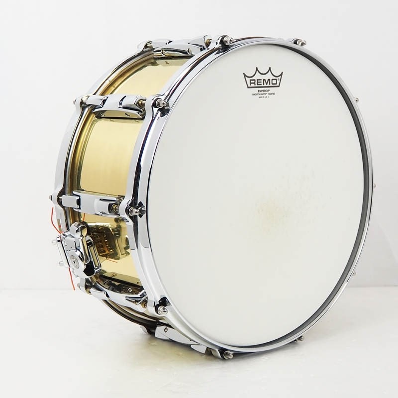 Pearl 【USED】 RFB1465 [Reference Brass 14 × 6.5] 画像3