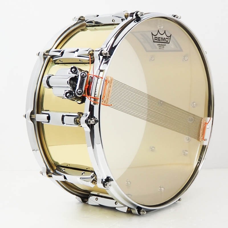 Pearl 【USED】 RFB1465 [Reference Brass 14 × 6.5] 画像4