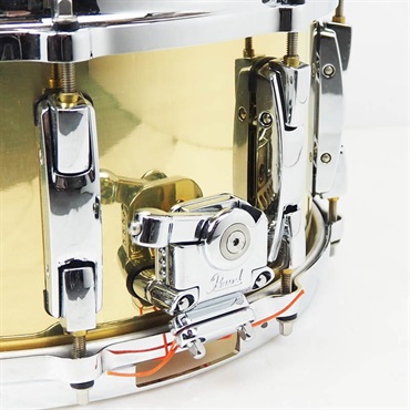 Pearl 【USED】 RFB1465 [Reference Brass 14 × 6.5] 画像5