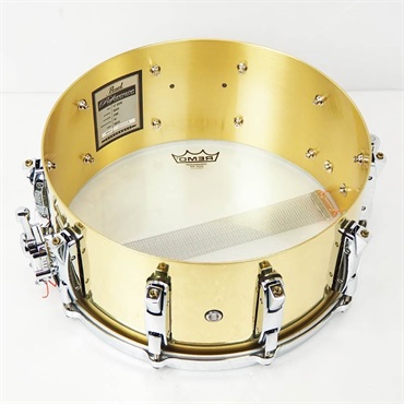 Pearl 【USED】 RFB1465 [Reference Brass 14 × 6.5] 画像9