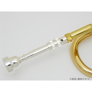 CAROL BRASS キャロルブラス / Embouchure practice 2 トランペット用 練習器具 画像3