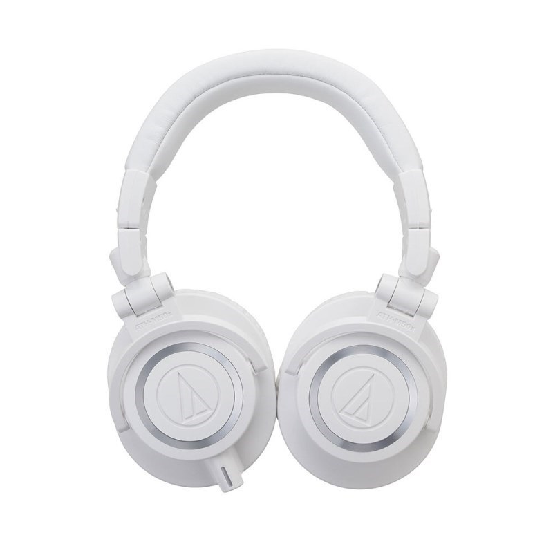 audio-technica ATH-M50x WH【箱ダメージ特価】 画像1