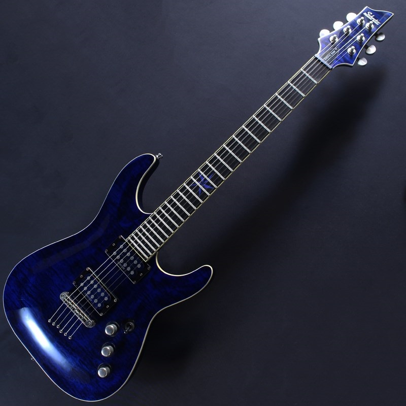 SCHECTER 【USED】Exotic Star [AD-C-1-EXS] (STBL) ｜イケベ楽器店オンラインストア