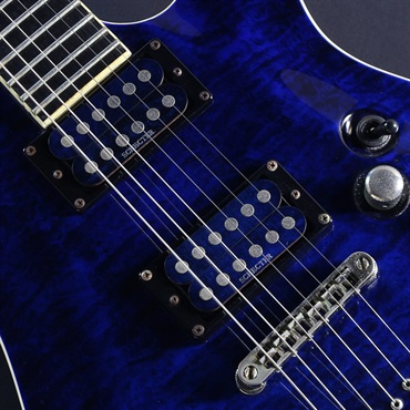 SCHECTER 【USED】Exotic Star [AD-C-1-EXS] (STBL) 画像3