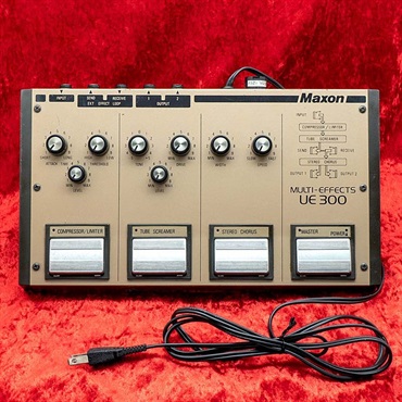 MAXON 【VINTAGE】UE-300 画像2