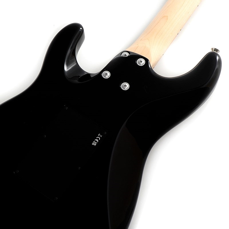 Charvel MJ So-Cal Style 1 HSS FR M (Gloss Black/Maple) 画像5