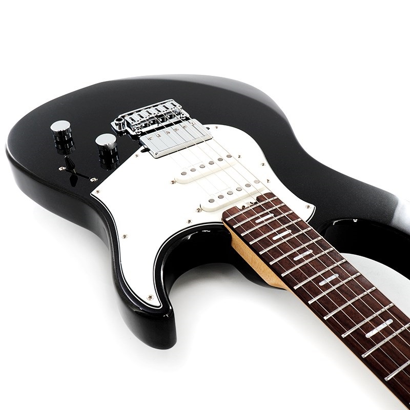 YAMAHA PACIFICA Professional 12 (Black Metallic) [SPACP12BM] ｜イケベ楽器店オンラインストア