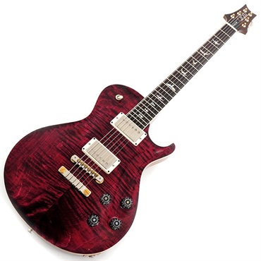 P.R.S. 2024 McCarty Singlecut 594 (Red Tiger) 【S/N 0386825】 画像1