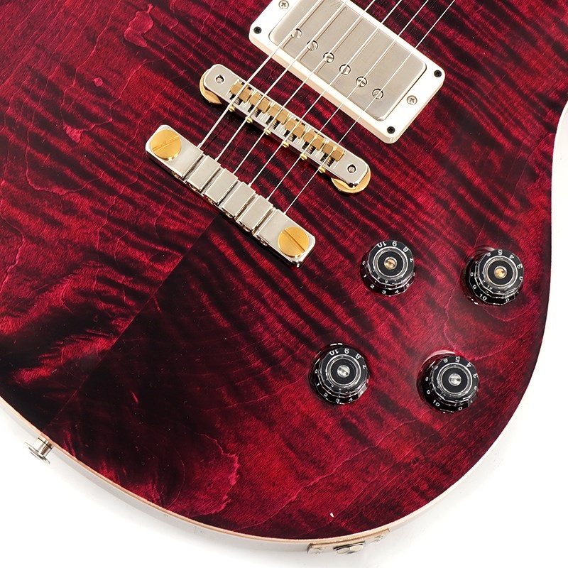 P.R.S. 2024 McCarty Singlecut 594 (Red Tiger) 【S/N 0386825】 画像4