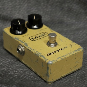 MXR MXR Distortion+ Block Logo '80 画像3