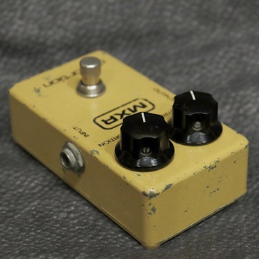 MXR MXR Distortion+ Block Logo '79 画像2