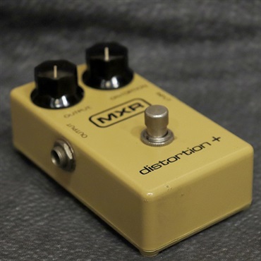 MXR MXR Distortion+ Block Logo '78 画像3