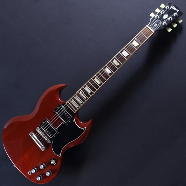 Gibson 【USED】SG Standard ’61 Vintage Cherry 2019 画像1