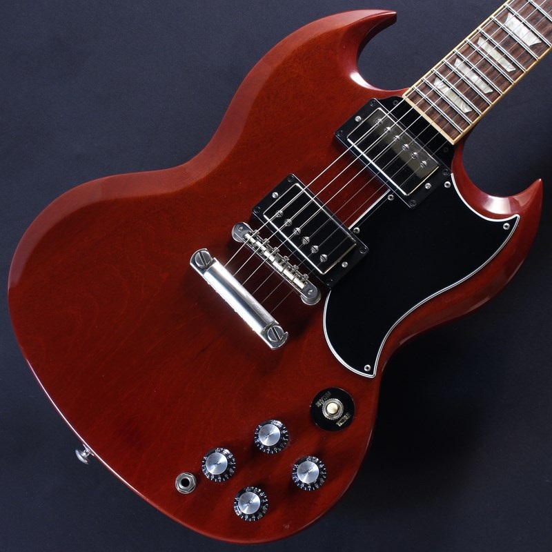 Gibson 【USED】SG Standard ’61 Vintage Cherry 2019 画像2