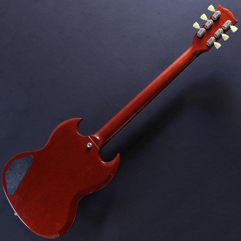 Gibson 【USED】SG Standard '61 Vintage Cherry 2019 ｜イケベ楽器店オンラインストア