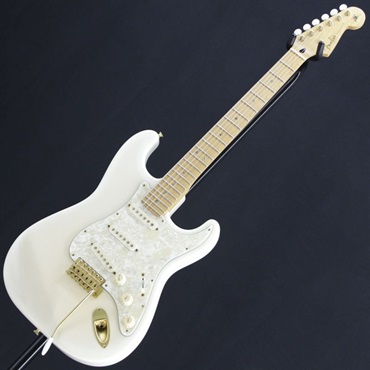 Fender Japan 【USED】STR-135RK Richie Kotzen Signature See-through White Sunburst【SN.N060284】 画像2