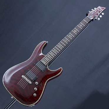 SCHECTER 【USED】 C-1 HellRaiser [AD-C-1-HR] (BCH) 【SN.11071006】 画像2