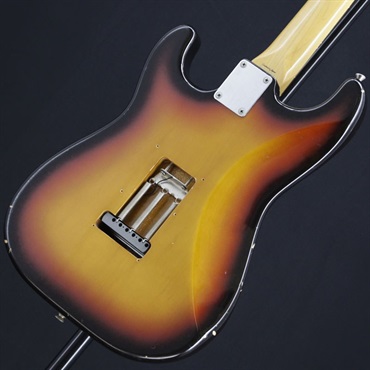 Fender Japan 【USED】ST62-58US(3 Tone Sunburst)【SN.Q020249】 画像1