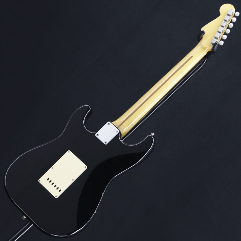 Fender Japan 【USED】ST57-US(Black)【SN.R009749】 画像3