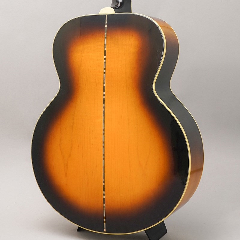 Gibson Murphy Lab Collection 1957 SJ-200 Vintage Sunburst Light Aged ギブソン 画像1