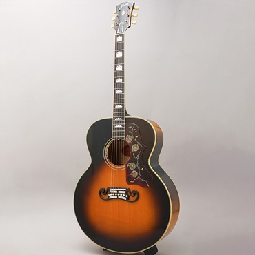 Gibson Murphy Lab Collection 1957 SJ-200 Vintage Sunburst Light Aged ギブソン 画像2