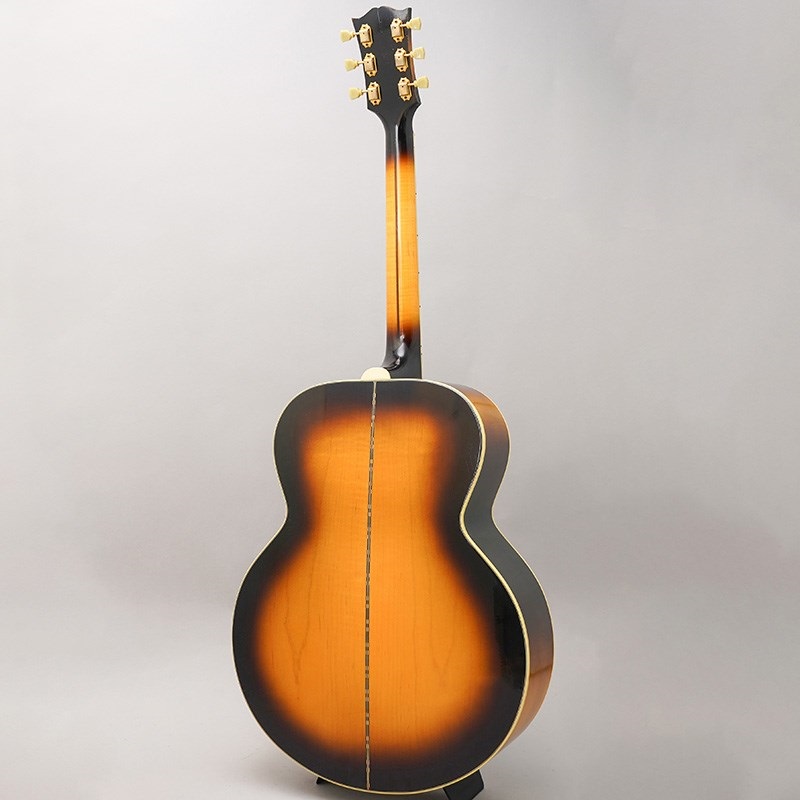 Gibson Murphy Lab Collection 1957 SJ-200 Vintage Sunburst Light Aged ギブソン 画像3