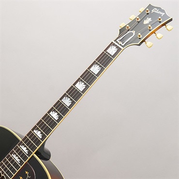 Gibson Murphy Lab Collection 1957 SJ-200 Vintage Sunburst Light Aged ギブソン 画像9