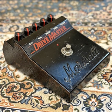 Marshall 【USED】1991's Drivemaster 画像1