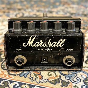 Marshall 【USED】1991's Drivemaster 画像3