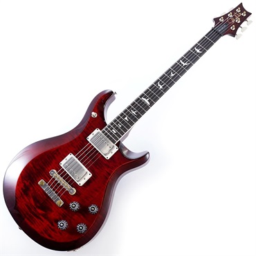 P.R.S. 2024 S2 McCarty 594 (Fire Red Burst) SN.S2073167 画像1